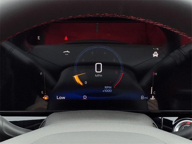 new 2026 Chevrolet Trax car, priced at $29,150