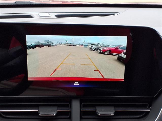 new 2026 Chevrolet Trax car, priced at $29,150