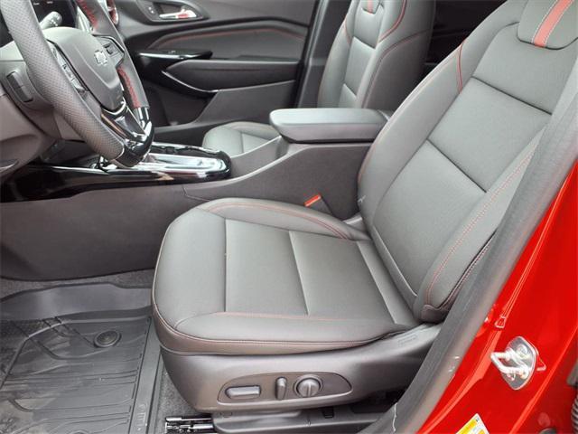 new 2026 Chevrolet Trax car, priced at $29,150