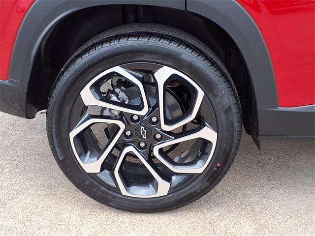 new 2026 Chevrolet Trax car, priced at $29,150