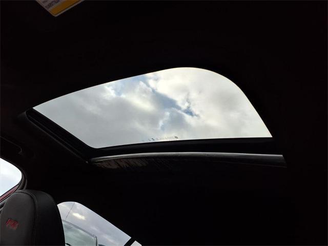 new 2026 Chevrolet Trax car, priced at $29,150