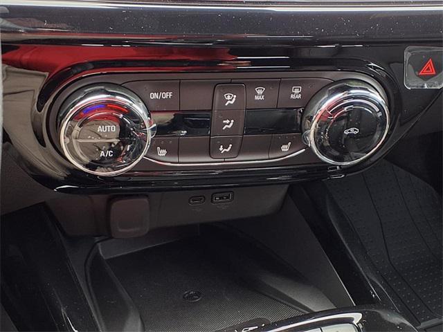 new 2026 Chevrolet Trax car, priced at $29,150