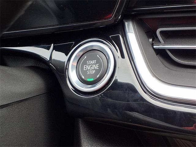 new 2026 Chevrolet Trax car, priced at $29,150