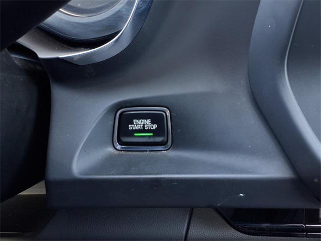 used 2023 Chevrolet Camaro car, priced at $22,967