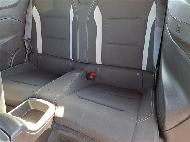 used 2023 Chevrolet Camaro car, priced at $22,967