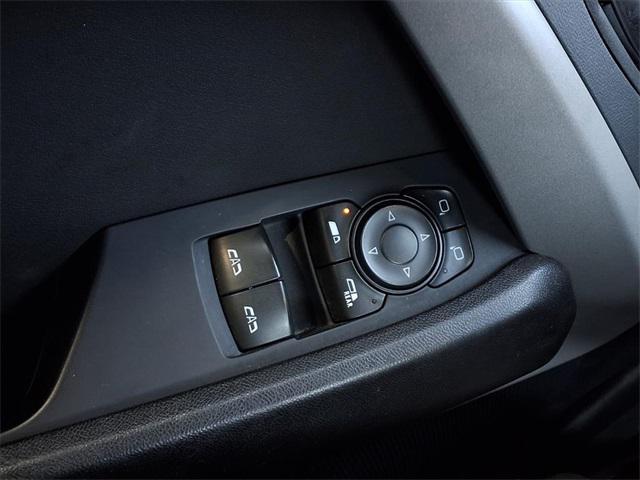 used 2023 Chevrolet Camaro car, priced at $22,967