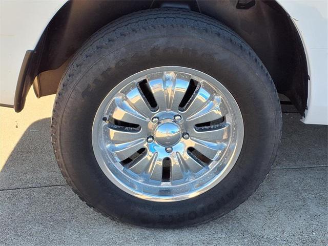 used 2018 Ram 1500 car, priced at $21,960