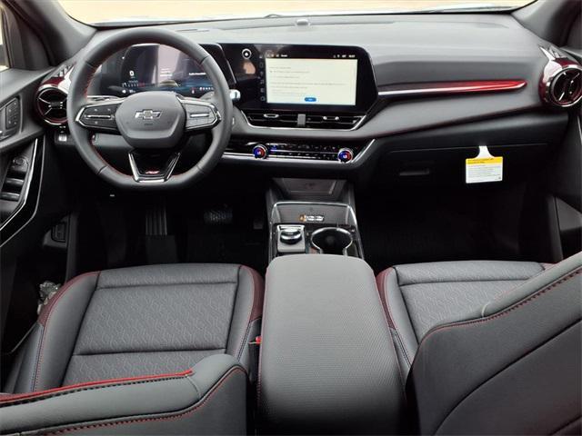 new 2026 Chevrolet Equinox car, priced at $36,810