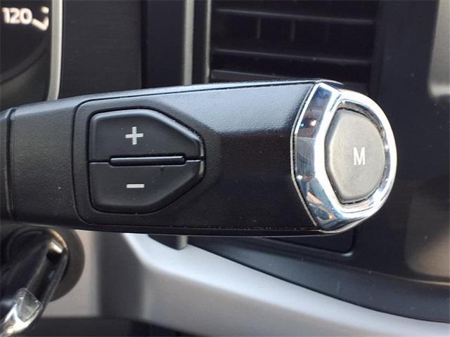 used 2023 Ford F-150 car, priced at $38,373