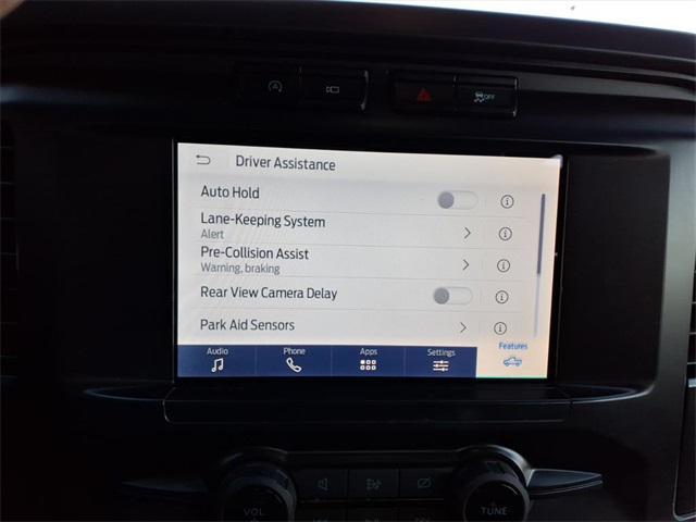 used 2023 Ford F-150 car, priced at $38,373