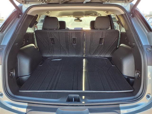 used 2023 Chevrolet Blazer car, priced at $24,943