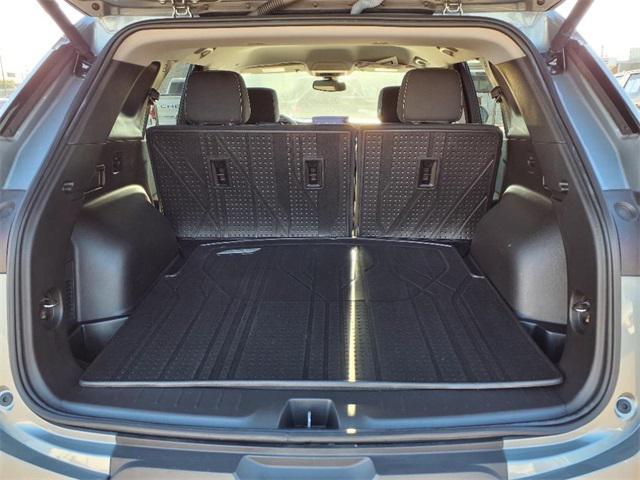 used 2023 Chevrolet Blazer car, priced at $25,526