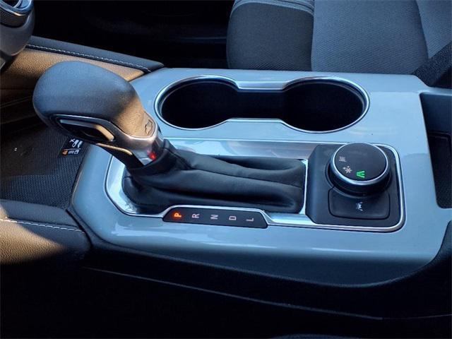 used 2023 Chevrolet Blazer car, priced at $24,943