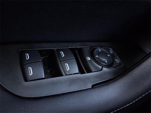 used 2023 Chevrolet Blazer car, priced at $25,526