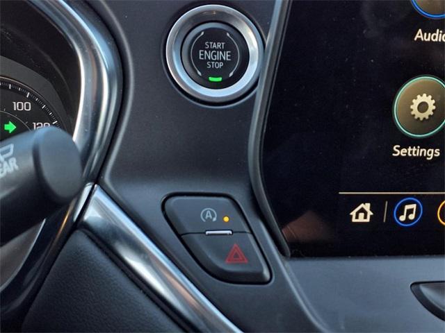 used 2023 Chevrolet Blazer car, priced at $24,943