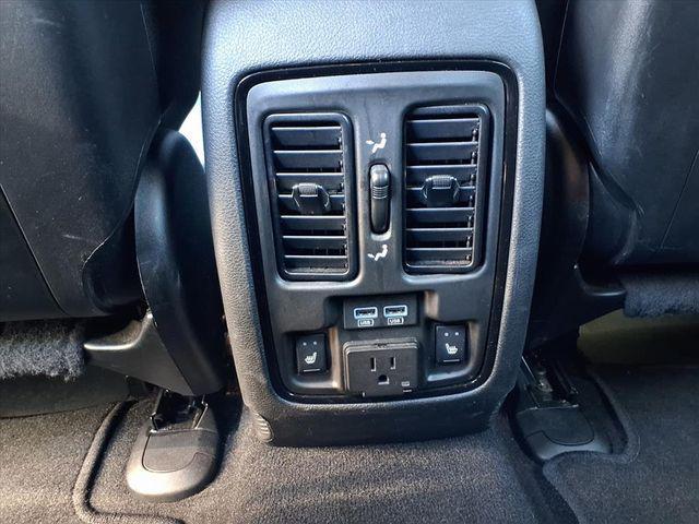 used 2023 Dodge Durango car, priced at $26,987