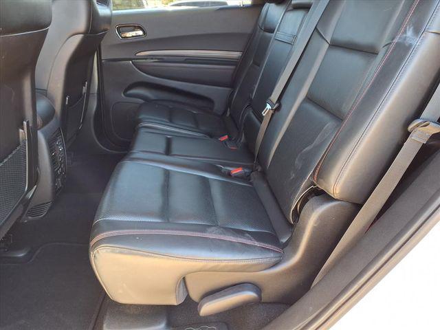 used 2023 Dodge Durango car, priced at $26,987