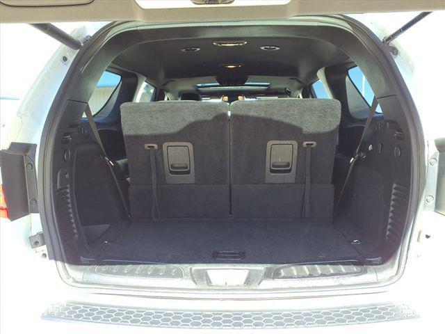 used 2023 Dodge Durango car, priced at $26,987