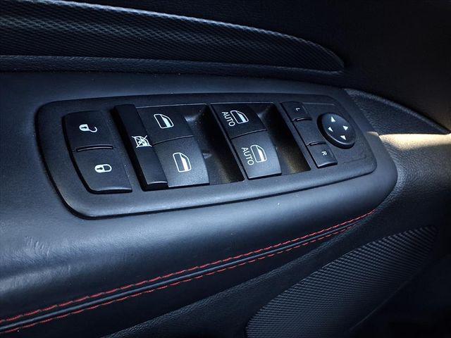 used 2023 Dodge Durango car, priced at $26,987