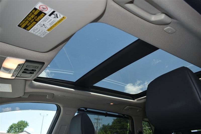 used 2024 Nissan Rogue car, priced at $26,994