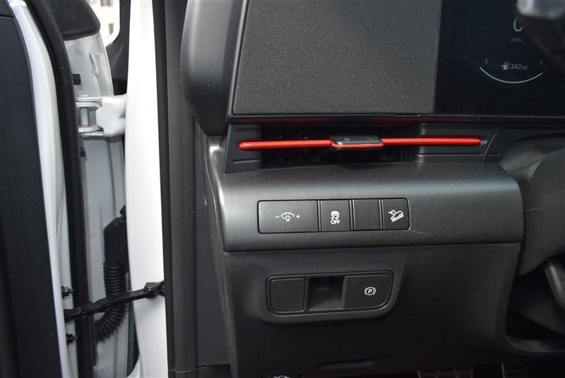used 2024 Hyundai Kona car, priced at $26,795