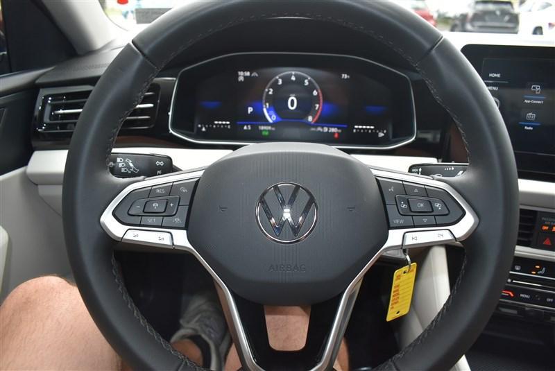 used 2025 Volkswagen Jetta car, priced at $21,495
