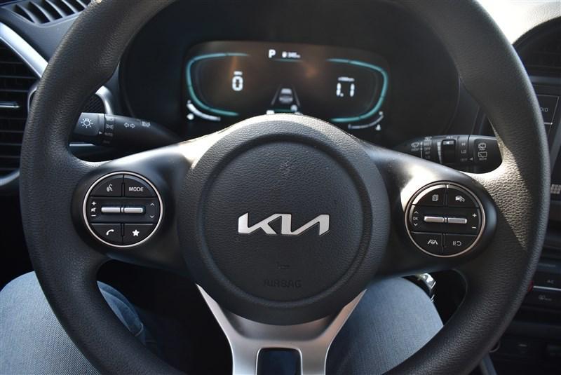 used 2025 Kia Soul car, priced at $21,295