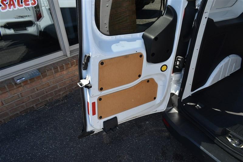 used 2018 Ford Transit Connect car, priced at $14,995
