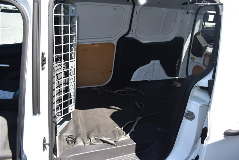 used 2018 Ford Transit Connect car, priced at $14,995
