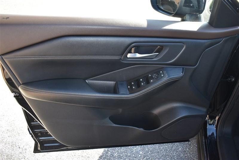 used 2023 Nissan Rogue car, priced at $25,994