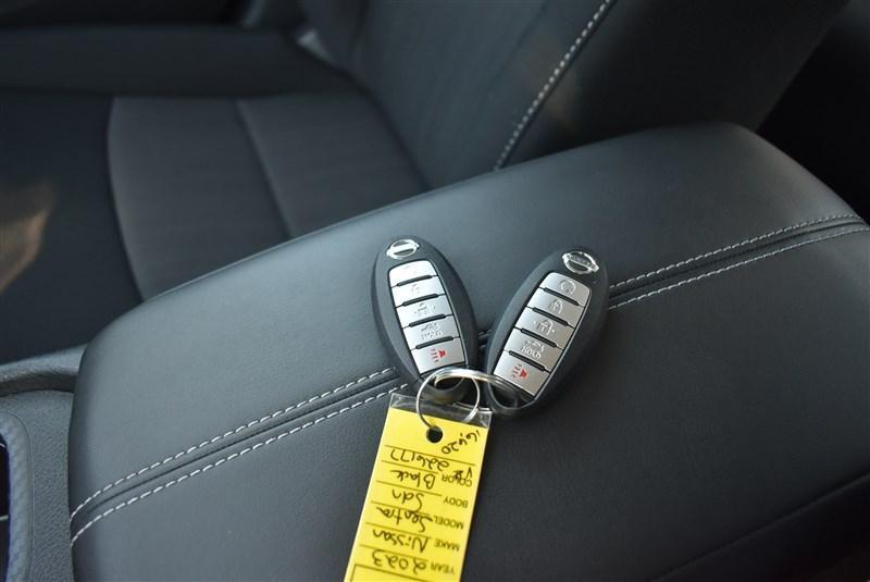 used 2023 Nissan Sentra car, priced at $21,995
