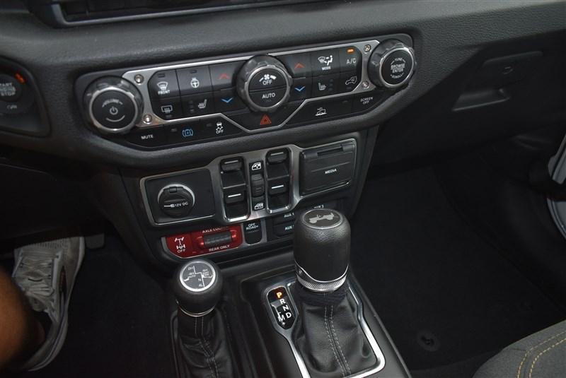 used 2024 Jeep Wrangler 4xe car, priced at $30,484