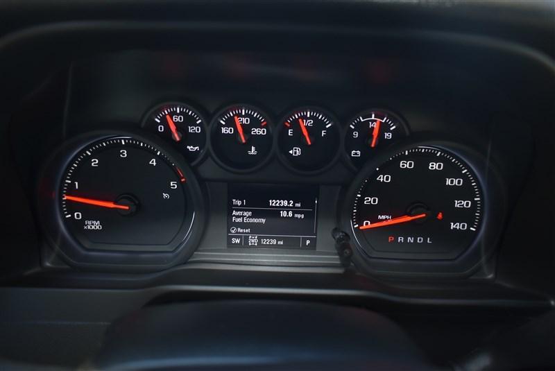 used 2024 Chevrolet Silverado 3500 car, priced at $65,995