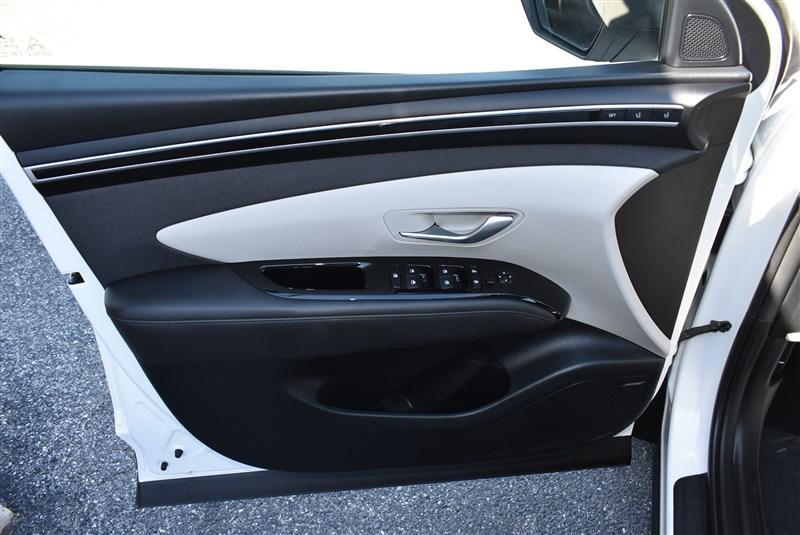 used 2023 Hyundai Tucson car, priced at $28,994