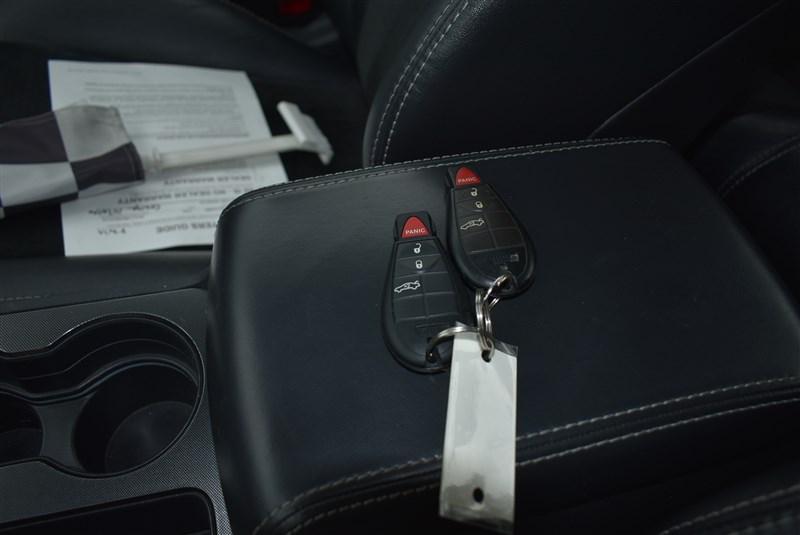 used 2009 Dodge Challenger car, priced at $17,995