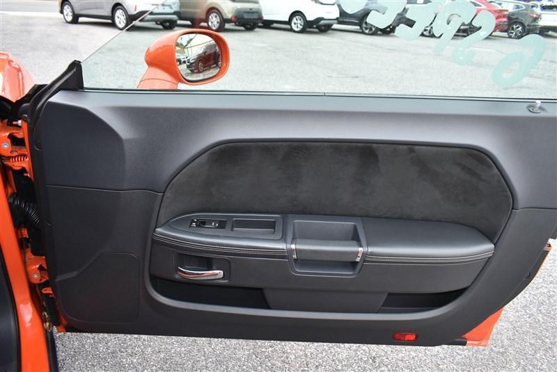 used 2009 Dodge Challenger car, priced at $17,995