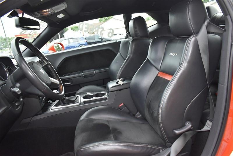 used 2009 Dodge Challenger car, priced at $17,995