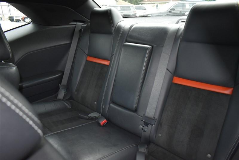 used 2009 Dodge Challenger car, priced at $17,995