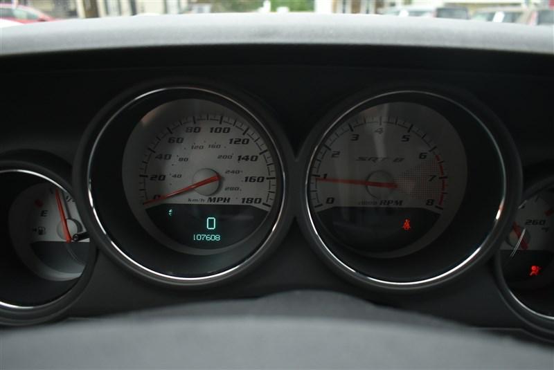 used 2009 Dodge Challenger car, priced at $17,995