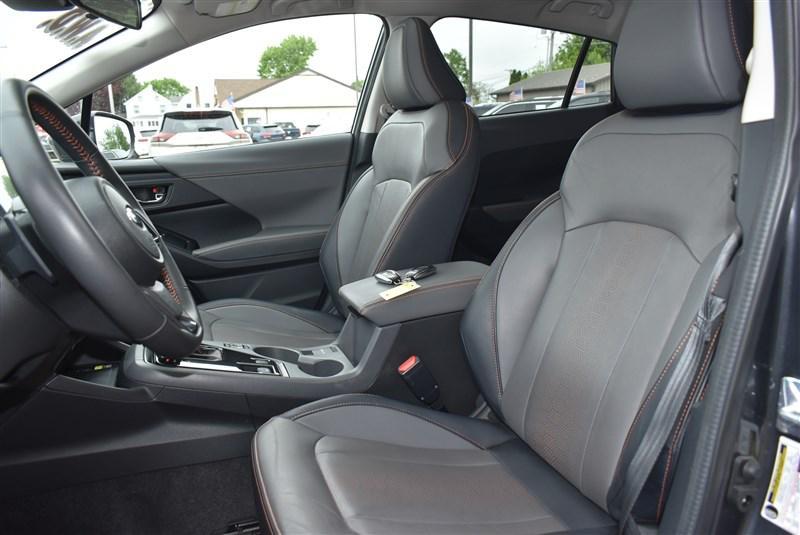 used 2024 Subaru Crosstrek car, priced at $27,994