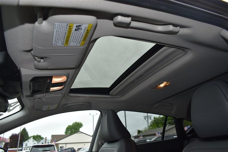 used 2024 Subaru Crosstrek car, priced at $27,994
