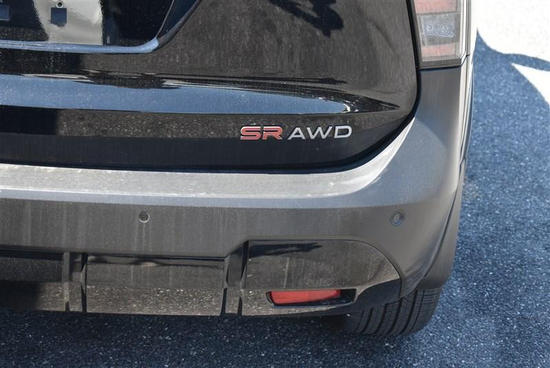 used 2025 Nissan Kicks car, priced at $27,895
