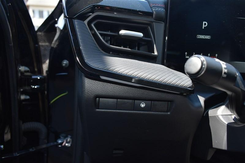 used 2025 Nissan Kicks car, priced at $27,895
