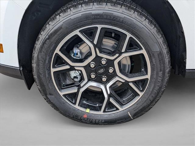 new 2026 Ford Maverick car, priced at $37,162