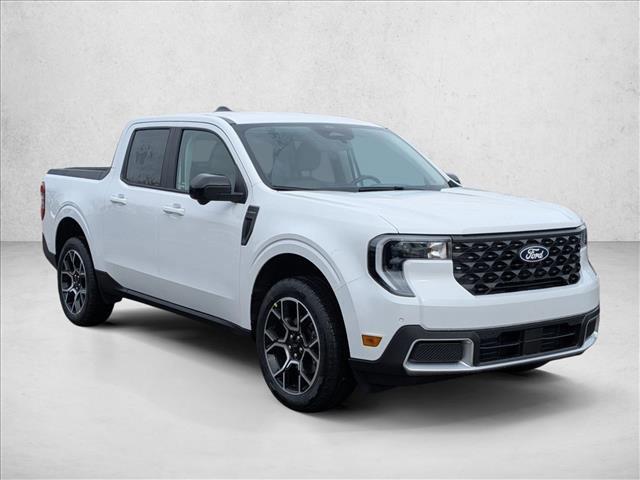 new 2026 Ford Maverick car, priced at $37,162