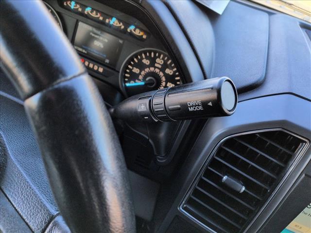 used 2018 Ford F-150 car, priced at $21,360