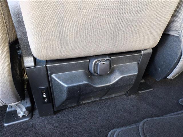 used 2018 Ford F-150 car, priced at $21,360