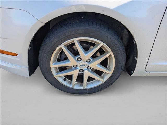 used 2012 Ford Fusion car, priced at $6,325