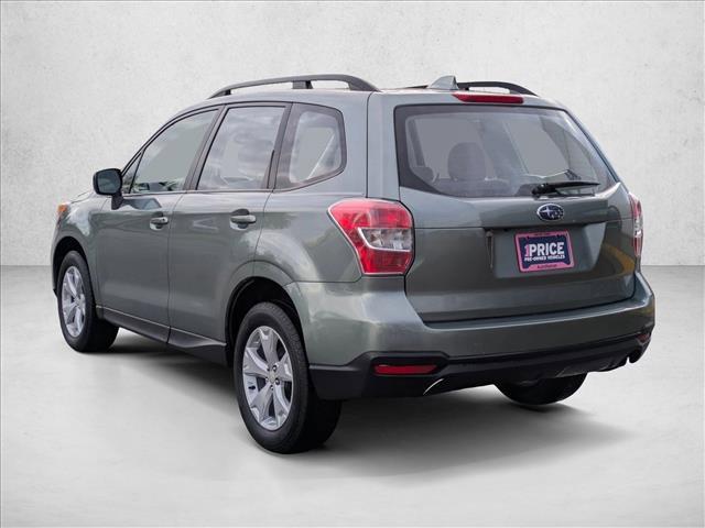 used 2016 Subaru Forester car, priced at $15,859