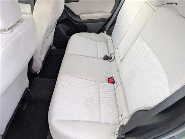 used 2016 Subaru Forester car, priced at $15,859